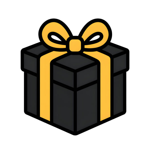 Mystery Gift (Worth up to $50)